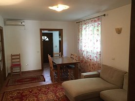 Casa de vânzare 4 camere, în Bucureşti, zona Bucureştii Noi