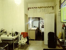 Casa de vânzare 3 camere, în Bucureşti, zona Unirii