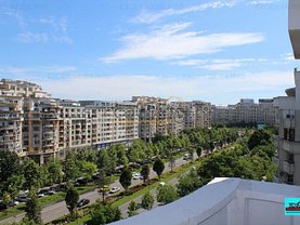Casa de închiriat 5 camere, în Bucuresti, zona Cismigiu