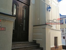 Casa de închiriat 5 camere, în Bucuresti, zona Stefan cel Mare