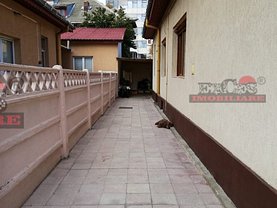 Casa de închiriat 4 camere, în Bucureşti, zona Vatra Luminoasă