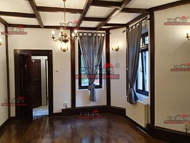 Casa de vânzare 4 camere, în Bucureşti, zona Universitate