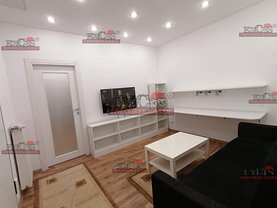 Casa de închiriat 4 camere, în Bucureşti, zona 13 Septembrie