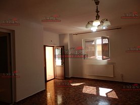 Casa 5 camere în Bucuresti, Baba Novac