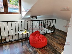 Casa de vânzare 4 camere, în Bucuresti, zona Universitate