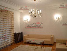 Casa de închiriat 12 camere, în Bucureşti, zona Herăstrău