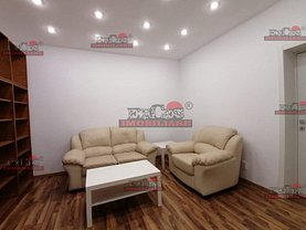 Casa de închiriat 4 camere, în Bucureşti, zona 13 Septembrie