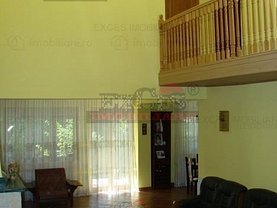 Casa de vânzare 7 camere, în Bucureşti, zona P-ţa Muncii