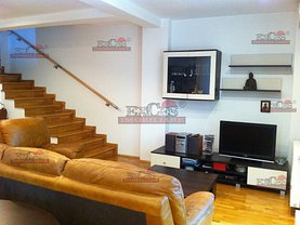 Casa de vânzare 7 camere, în Bucureşti, zona Domenii