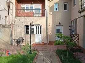 Casa de închiriat 3 camere, în Bucureşti, zona Industriilor