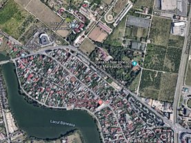 Teren constructii de vânzare, în Bucuresti, zona Baneasa