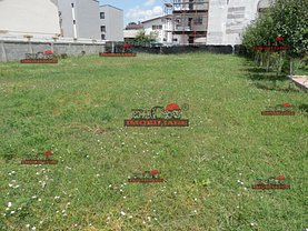 Teren constructii de vânzare, în Bucuresti, zona Berceni