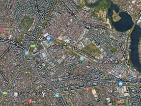 Teren constructii de vânzare, în Bucuresti, zona Doamna Ghica