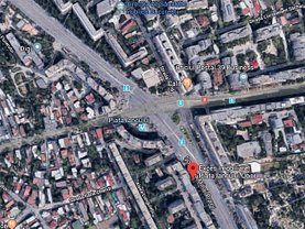Teren constructii de vânzare, în Bucureşti, zona Berceni