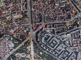 Închiriere spaţiu comercial