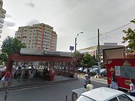 Închiriere spaţiu comercial