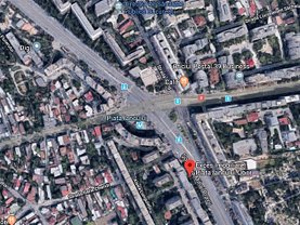 Închiriere spaţiu comercial