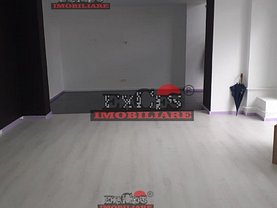Închiriere spaţiu comercial