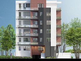 Apartament de vânzare 2 camere în Bucuresti, 13 Septembrie