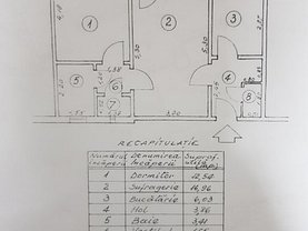 Apartament de vânzare 2 camere, în Bucuresti, zona Nicolae Grigorescu