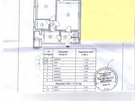 Apartament de vânzare 2 camere, în Bucuresti, zona Basarabia