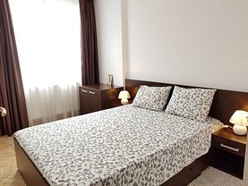 Apartament de închiriat 2 camere, în Bucuresti, zona Unirii