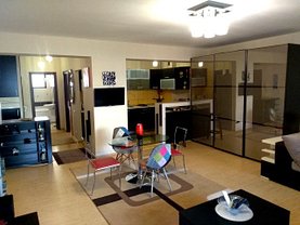 Apartament de închiriat 2 camere, în Bucuresti, zona Stefan cel Mare