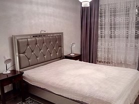 Apartament de închiriat 2 camere, în Bucureşti, zona Dorobanţi