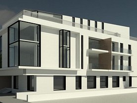 Apartament de vânzare 4 camere, în Bucureşti, zona Eminescu