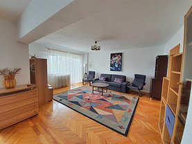 Apartament de închiriat 2 camere, în Bucureşti, zona Unirii