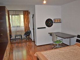 Garsonieră de închiriat, în Bucureşti, zona Pantelimon