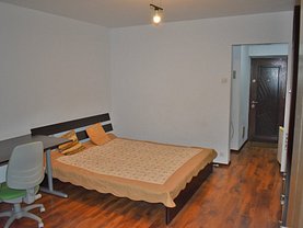 Garsonieră de închiriat, în Bucureşti, zona Pantelimon