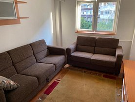 Apartament de închiriat 3 camere, în Bucureşti, zona Tineretului