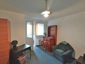 Garsonieră de închiriat, în Bucureşti, zona Drumul Taberei