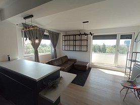 Apartament de închiriat 2 camere, în Bucureşti, zona Regie