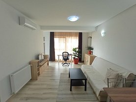 Apartament de închiriat 2 camere, în Bucureşti, zona Barbu Văcărescu