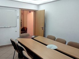 Apartament de închiriat 2 camere, în Bucureşti, zona Calea Victoriei