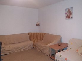 Apartament de închiriat 2 camere, în Bucureşti, zona Rahova