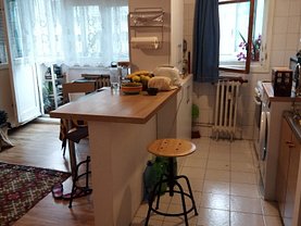 Garsonieră de vânzare, în Bucureşti, zona Banu Manta
