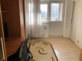 Garsonieră de vânzare, în Bucuresti, zona Rahova