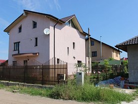 Casa de vânzare 5 camere, în Măgurele