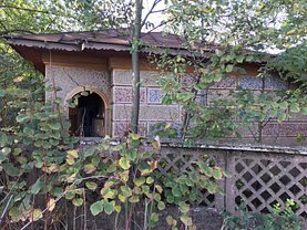 Casa de vânzare 3 camere, în Sineşti