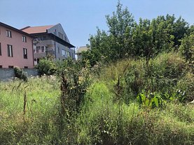 Teren constructii de vânzare, în Bucuresti, zona Fundeni