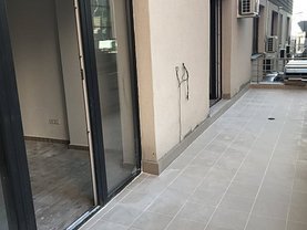 Apartament de închiriat 3 camere, în Bucuresti, zona Iancului