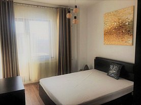 Apartament de închiriat 3 camere, în Bucuresti, zona Baneasa