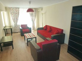 Apartament de închiriat 2 camere, în Bucuresti, zona Unirii