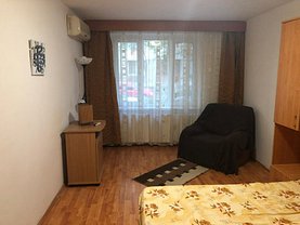 Garsonieră de vânzare, în Bucuresti, zona Rahova