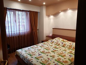 Apartament de închiriat 3 camere, în Bucureşti, zona Moşilor