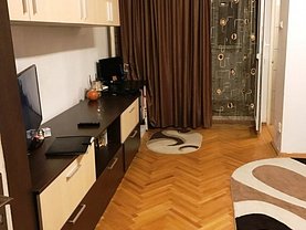Garsonieră de vânzare, în Bucureşti, zona Dristor