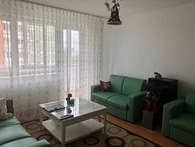 Apartament de închiriat 3 camere, în Bucureşti, zona Drumul Taberei